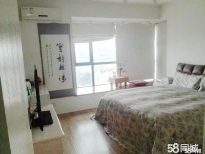 上海实业公寓四室南北精装修普通住宅整租-上海焦点租房